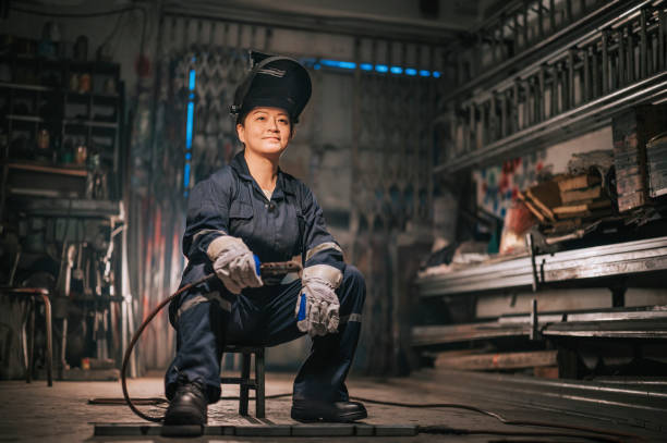 Best Food and Beverage Processing Equipment Welding in The Hideout, PA