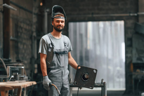 Affordable Welder Services in The Hideout, PA