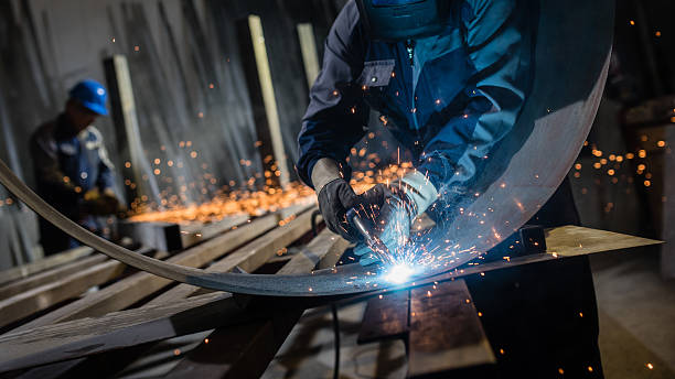 Best Maintenance and Repair Welding in The Hideout, PA